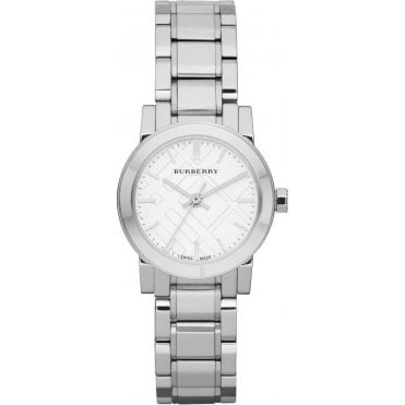 Burberry BU9200 Ladies The City Watch