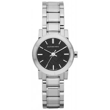 Burberry BU9201 Ladies The City Watch