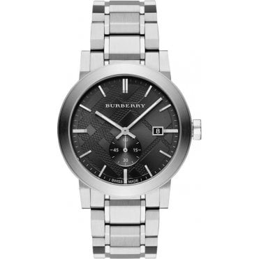 Burberry BU9901 Mens The City Watch
