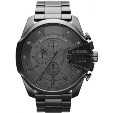 Diesel DZ4282 Mens Mega Chief Watch