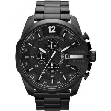 Diesel DZ4283 Mens Mega Chief Watch