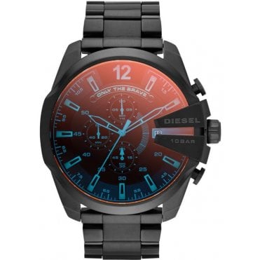Diesel DZ4318 Mens Mega Chief Watch