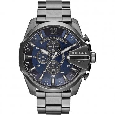 Diesel DZ4329 Mens Mega Chief Watch