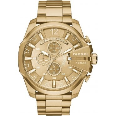 Diesel DZ4360 Mens Mega Chief Watch