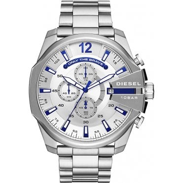 Diesel DZ4477 Mens Mega Chief Watch
