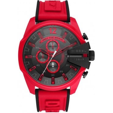 Diesel DZ4526 Mens Mega Chief Watch