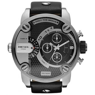 Diesel DZ7256 Mens Little Daddy Watch