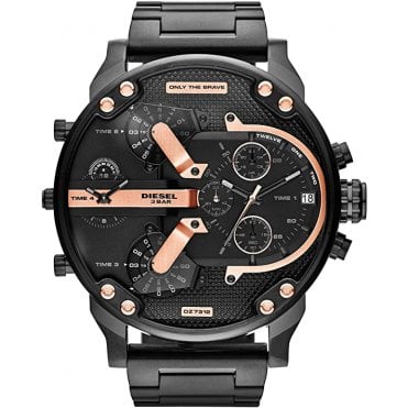 Diesel DZ7312 Mens MR Daddy 2.0 Watch