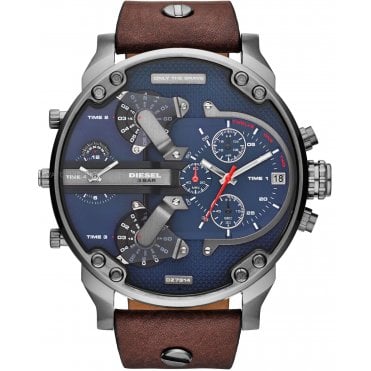 Diesel DZ7314 Mens MR Daddy 2.0 Watch
