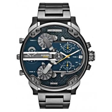 Diesel DZ7331 Mens MR Daddy 2.0 Watch