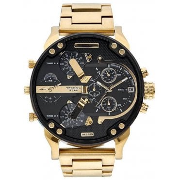 Diesel DZ7333 Mens MR Daddy 2.0 Watch