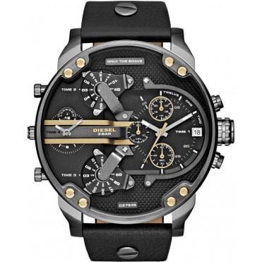 Diesel DZ7348 Mens MR Daddy 2.0 Watch