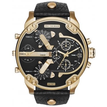 Diesel DZ7371 Mens MR Daddy 2.0 Watch