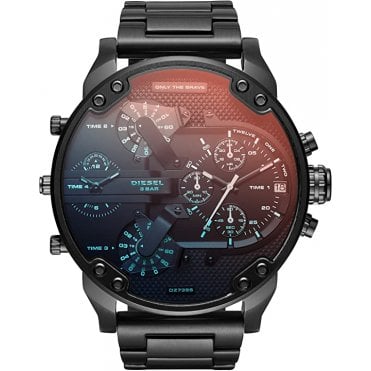 Diesel DZ7395 Mens MR Daddy 2.0 Watch