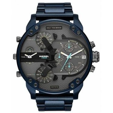 Diesel DZ7414 Mens MR Daddy 2.0 Watch