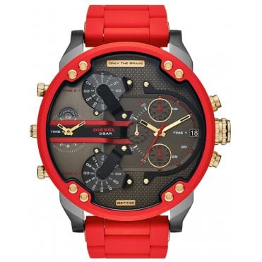 Diesel DZ7430 Mens MR Daddy 2.0 Watch