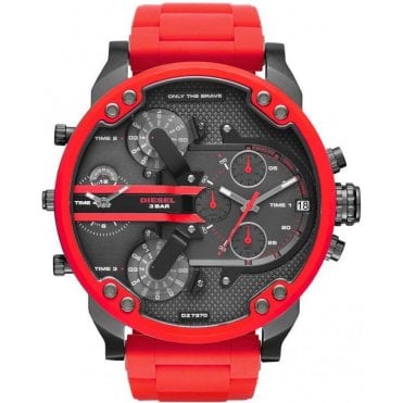 Diesel Mens DZ7370 MR Daddy 2.0 Watch