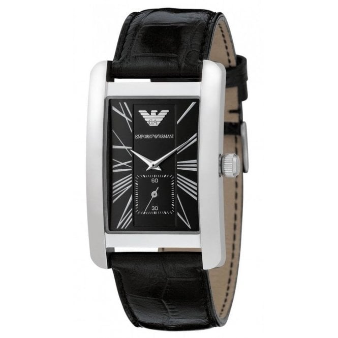 Emporio Armani AR0143 Mens Classic Watch