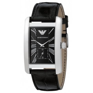Emporio Armani AR0143 Mens Classic Watch