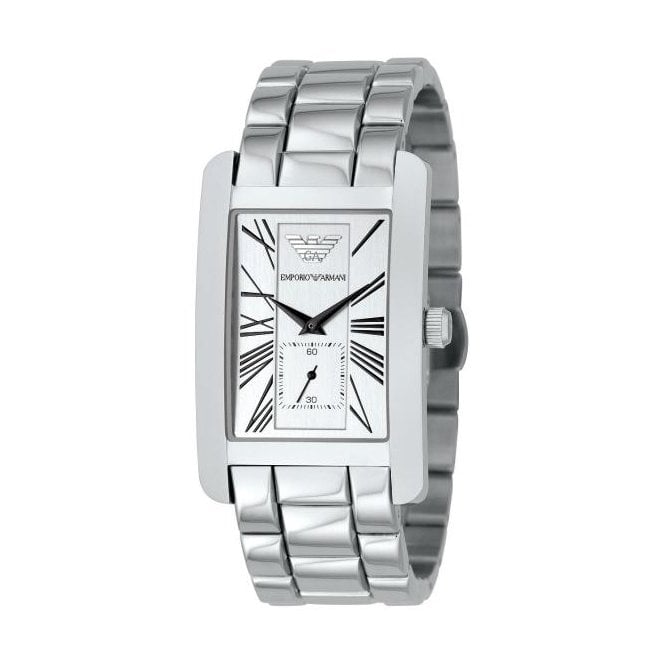 Emporio Armani AR0145 Mens Classic Watch