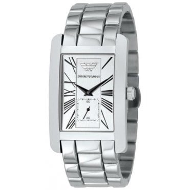 Emporio Armani AR0145 Mens Classic Watch