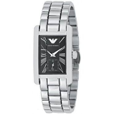 Emporio Armani AR0157 Ladies Classic Watch