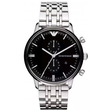 Emporio Armani AR0389 Mens Gianni Watch