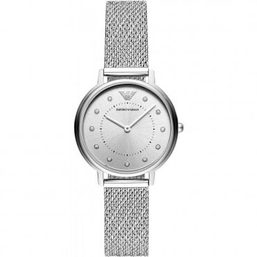 Emporio Armani AR11128 Ladies Kappa Watch