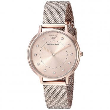 Emporio Armani AR11129 Ladies Kappa Watch