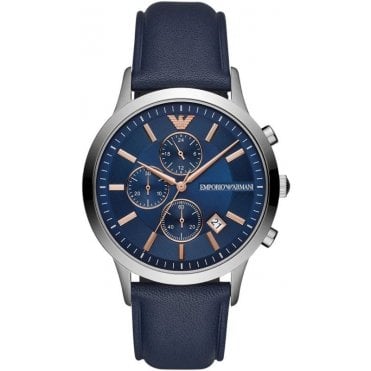 Emporio Armani AR11216 Mens Renato Watch