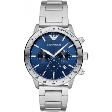 Emporio Armani AR11306 Mens Mario Watch