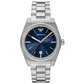 Emporio Armani AR2461 Mens Sportivo Watch - Mens Watches  display picture 1