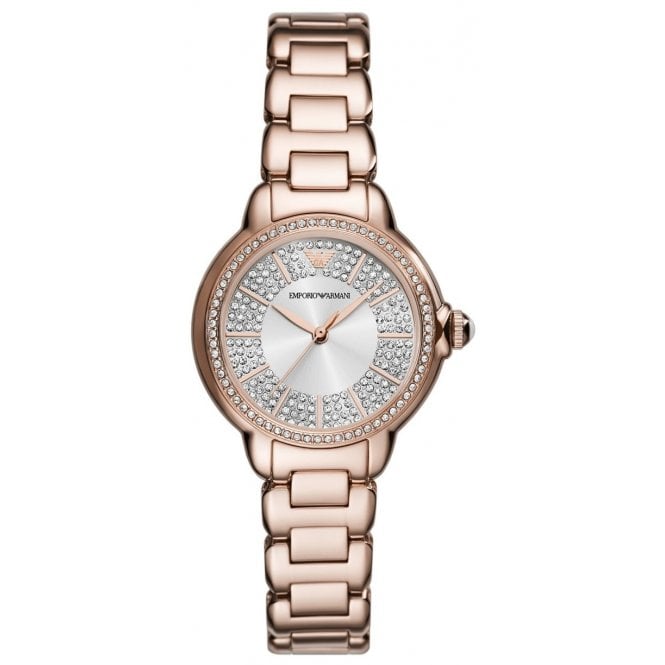 Emporio Armani AR11633 Ladies Mia Watch