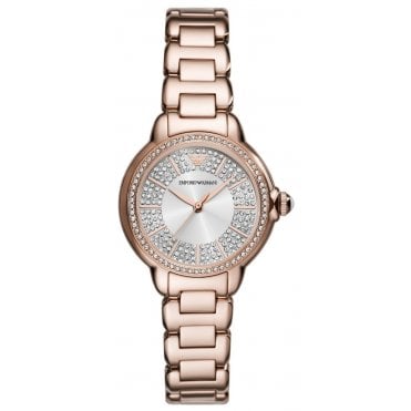 Emporio Armani AR11633 Ladies Mia Watch
