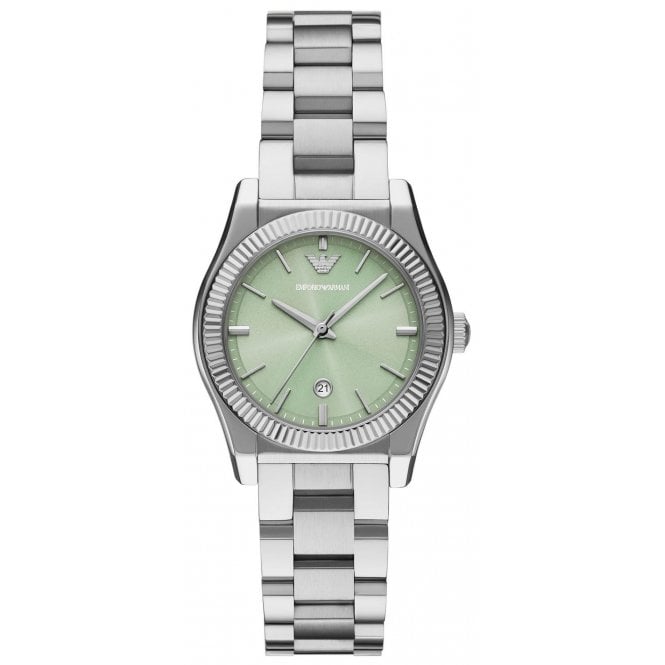 Emporio Armani AR11656 Mint Ladies Watch