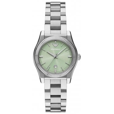 Emporio Armani AR11656 Mint Ladies Watch