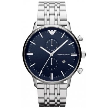 Emporio Armani AR1648 Mens Gianni Watch