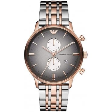 Emporio Armani AR1721 Mens Gianni Watch
