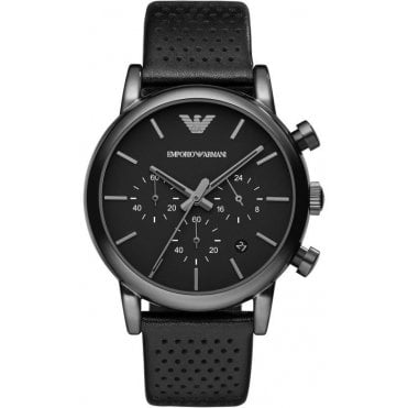 Emporio Armani AR1737 Mens Classic Watch