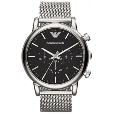Emporio Armani AR1808 Mens Luigi Watch