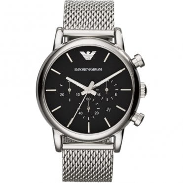 Emporio Armani AR1811 Mens Luigi Watch