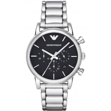 Emporio Armani AR1853 Mens Luigi Watch