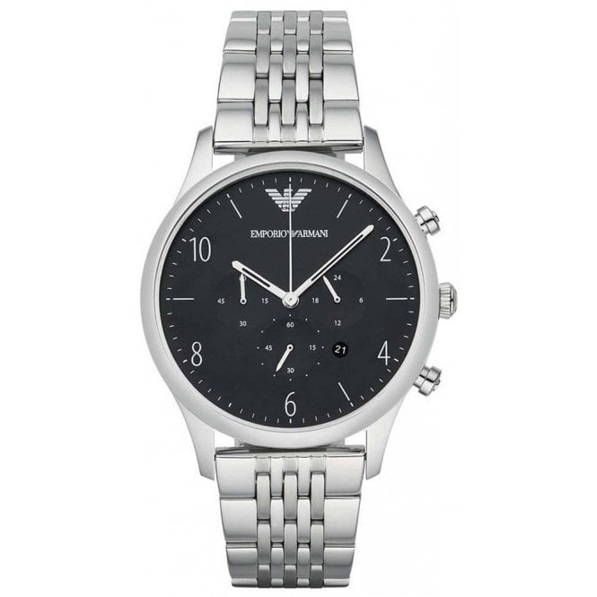 Emporio Armani AR1863 Mens Beta Watch