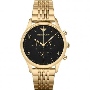 Emporio Armani AR1893 Mens Beta Watch