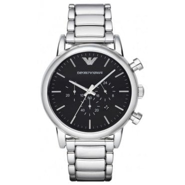 Emporio Armani AR1894 Mens Luigi Watch