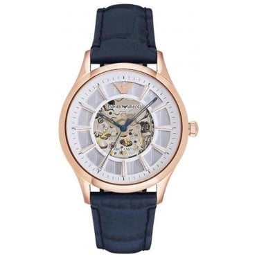 Emporio Armani AR1947 Mens Meccanico Watch