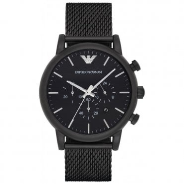 Emporio Armani AR1968 Mens Luigi Watch