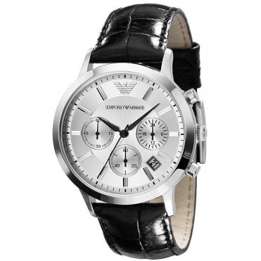 Emporio Armani AR2432 Mens Classic Watch