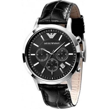 Emporio Armani AR2447 Mens Renato Watch