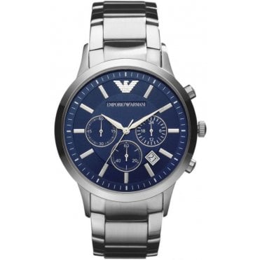 Emporio Armani AR2448 Mens Renato Watch